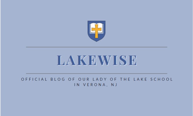 Introducing LAKEWISE!