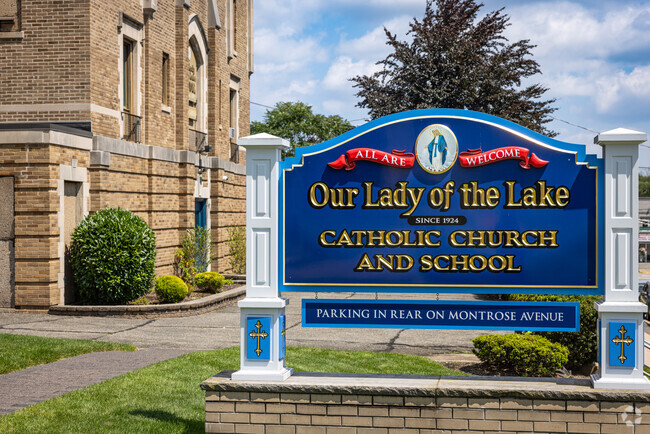 7 Compelling Benefits of a Catholic Education for Your Child’s&nbsp;Future