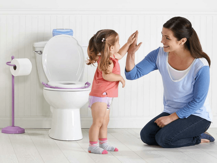 Potty Training Tips & Tricks for School&nbsp;Success