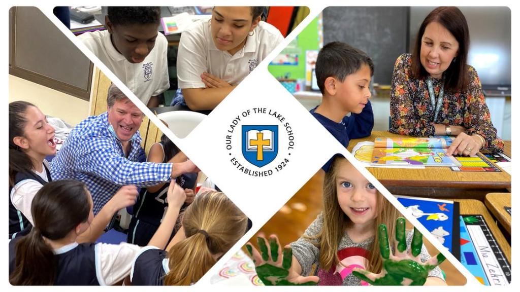 My OLL Journey: Faith, Friendship, and&nbsp;Learning