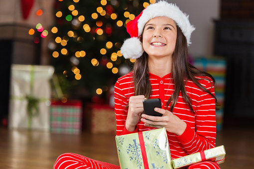 New Devices, New Responsibilities: Keeping Children Safe Online After the&nbsp;Holidays