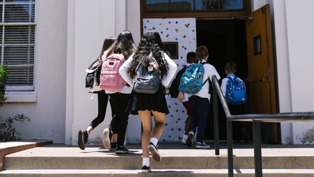 Beat the Bell: Helping Your Laker Start the Day&nbsp;Strong!